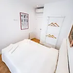 Appartamento Anna & Thomas - Center Sitges