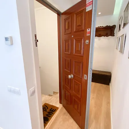 Anna&thomas - Center * Sitges