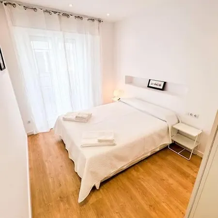 Anna & Thomas - Center 아파트