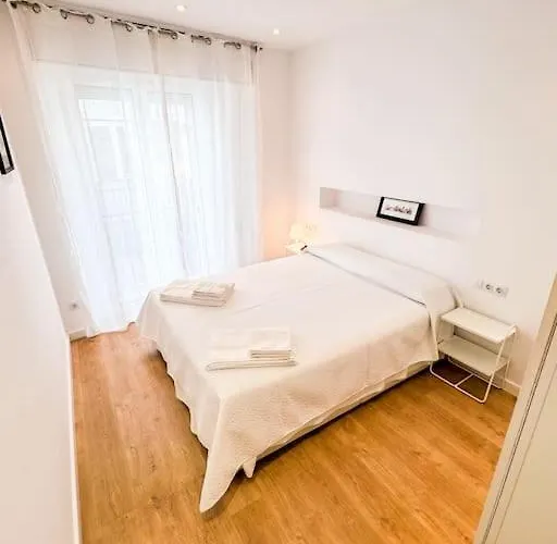 Anna&thomas - Center Apartment