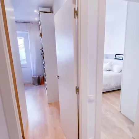 Apartament Anna & Thomas - Center Sitges