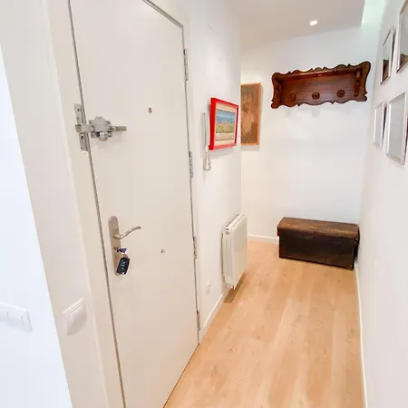 Apartment Anna & Thomas - Center Sitges