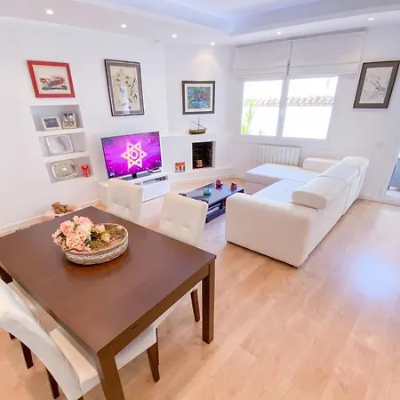Anna & Thomas - Center Apartament
