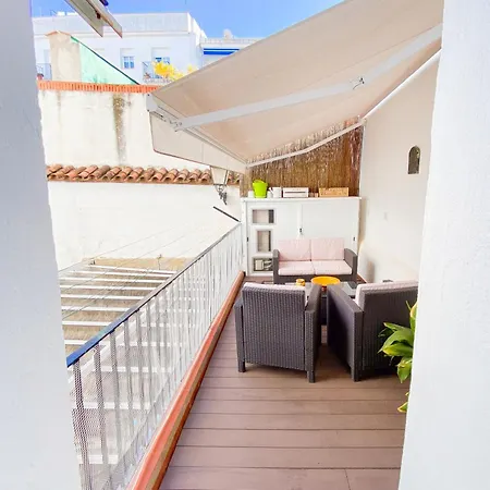 Apartment Anna & Thomas - Center Sitges