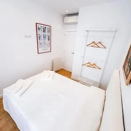 Apartament Anna & Thomas - Center Sitges