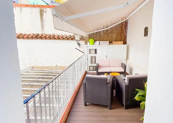 Appartement Anna & Thomas - Center Sitges