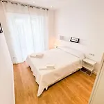 Anna&thomas - Center Apartment